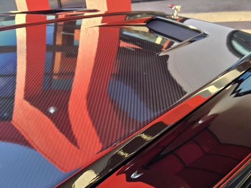 Used 2020 Bentley Flying Spur W12 image 51