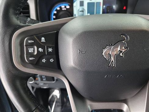 Used 2024 Ford Bronco Badlands AWD/4WD image 29