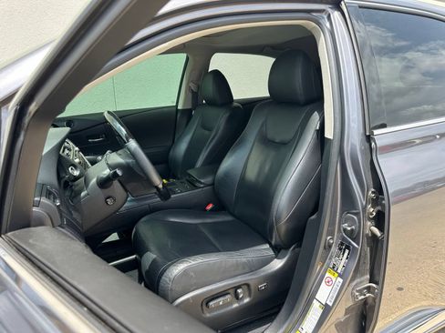 Used 2015 Lexus RX 350 AWD image 8