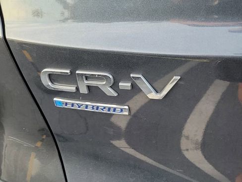 Used 2023 Honda CR-V Sport image 9