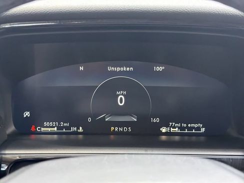 Used 2021 Lincoln Nautilus Reserve FWD image 15