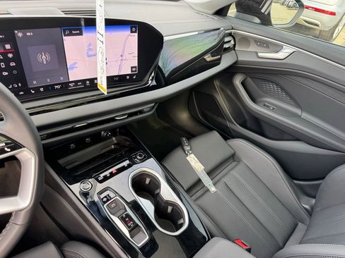 New 2026 Audi A6 Premium Plus image 32