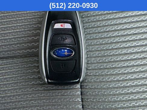 Certified 2024 Subaru Legacy Premium AWD/4WD image 35