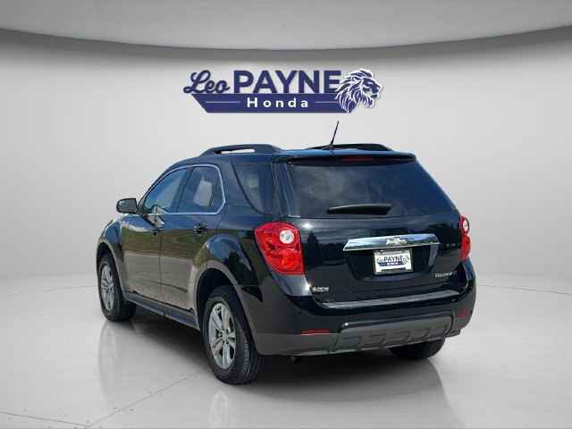 Used 2014 Chevrolet Equinox LT FWD image 8