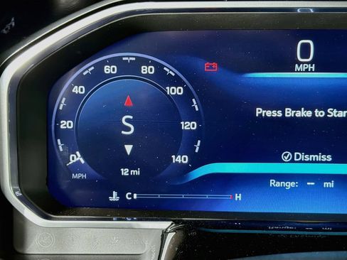 New 2026 Chevrolet Silverado 2500 LT w/ Trail Boss Package AWD/4WD image 13