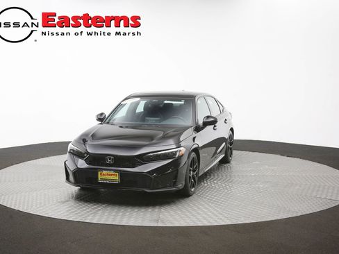 Used 2025 Honda Civic Sport image 52