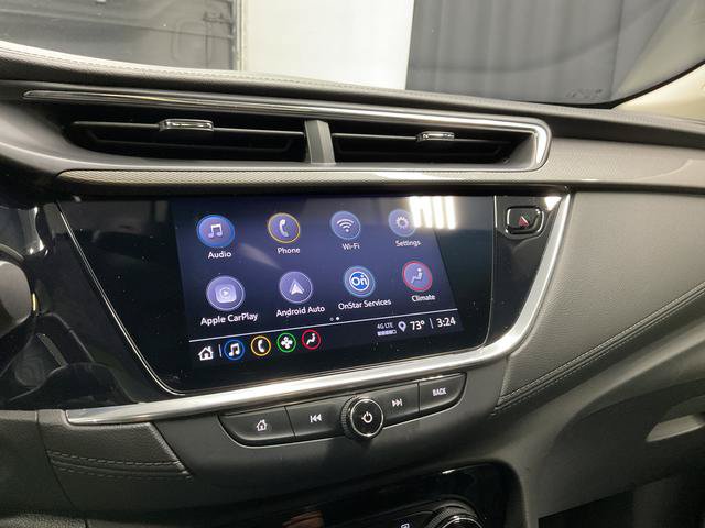 Used 2023 Buick Encore GX Essence w/ Experience Buick Package FWD image 18
