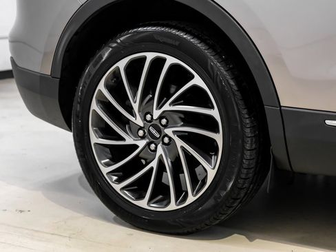 Used 2019 Lincoln Nautilus Reserve image 71