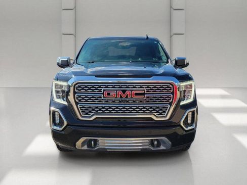Used 2022 GMC Sierra 1500 Denali w/ Denali Reserve Package AWD/4WD image 2