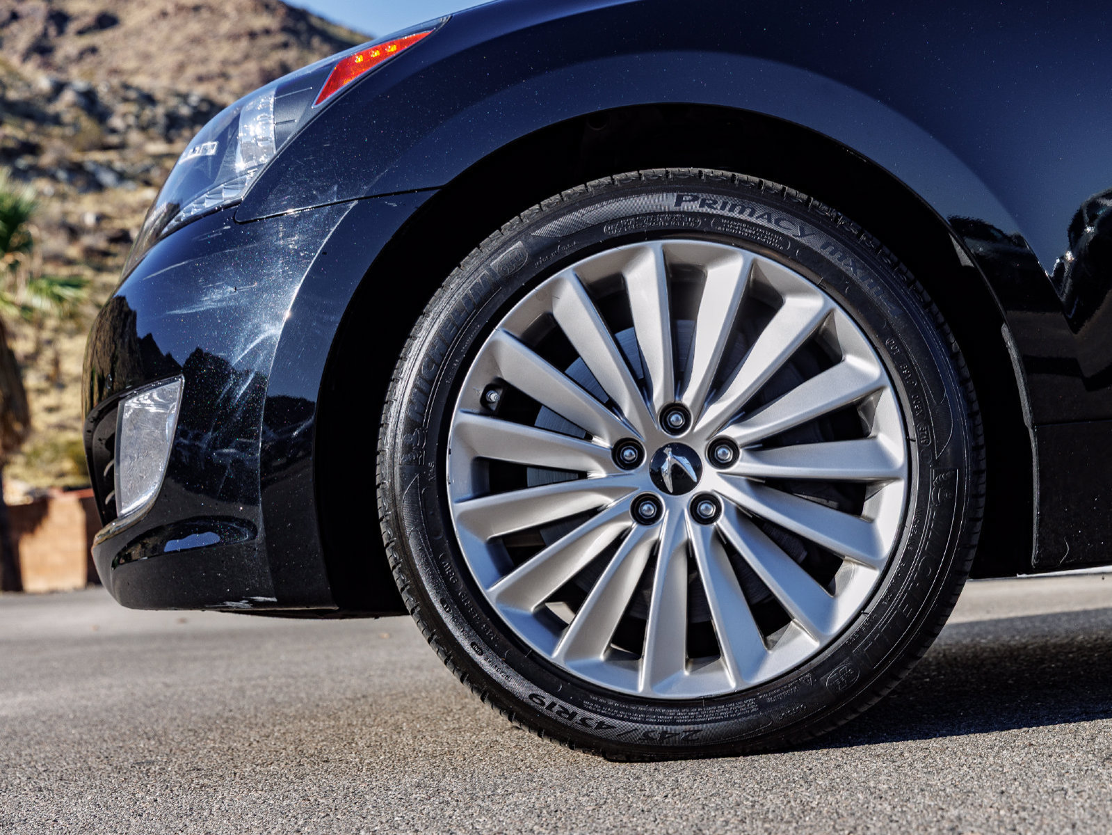 Used 2016 Hyundai Equus Ultimate RWD image 12