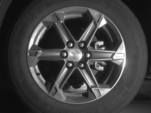 Used 2025 Chevrolet Blazer LT image 14