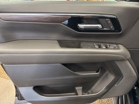 New 2026 Chevrolet Tahoe LS AWD/4WD image 10