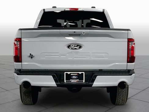 New 2026 Ford F150 XLT w/ Equipment Group 302A MID AWD/4WD image 4