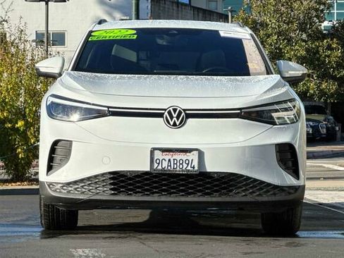 Used 2022 Volkswagen ID.4 Pro image 6