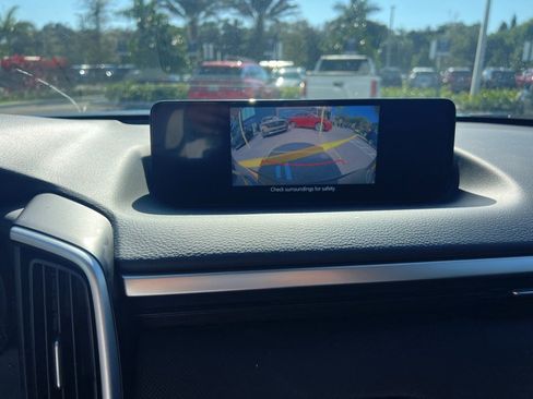 Used 2025 MAZDA CX-50 AWD 2.5 S w/ Select Package image 34