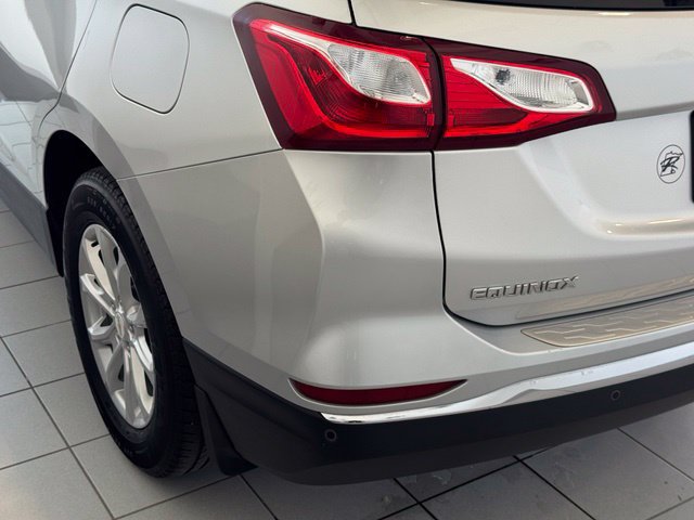 Used 2019 Chevrolet Equinox LT AWD/4WD image 45