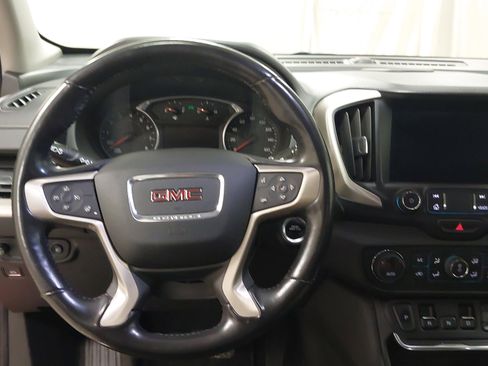 Used 2019 GMC Terrain Denali AWD/4WD image 26