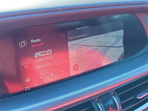 Used 2023 Alfa Romeo Stelvio Veloce image 15