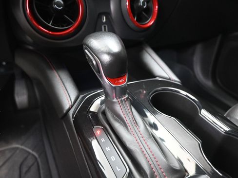 Used 2021 Chevrolet Blazer RS image 30