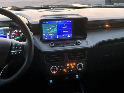 Used 2024 Ford Maverick Lariat w/ FX4 Off-Road Package image 6