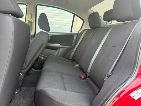 Used 2012 Suzuki SX4 LE FWD image 18