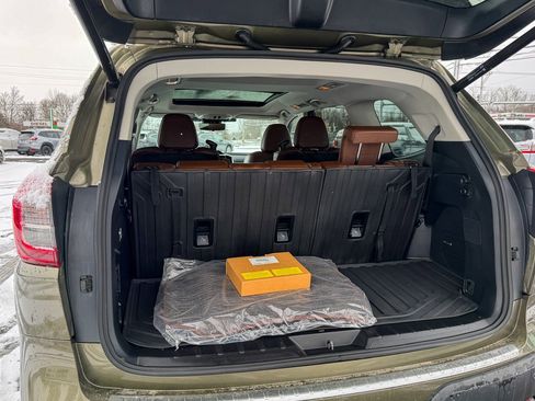 Certified 2023 Subaru Ascent Touring image 13