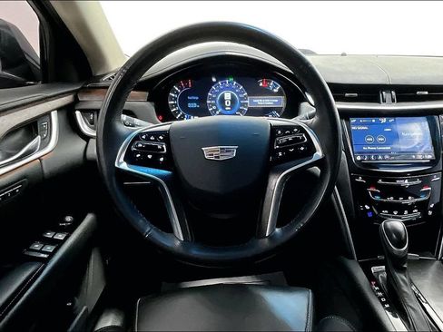 Used 2019 Cadillac XTS Premium Luxury w/ Driver Assist Package FWD image 6
