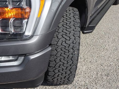 Used 2022 Ford F150 XLT w/ Equipment Group 302A High AWD/4WD image 45