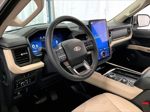 Used 2024 Ford Expedition Max Platinum image 12