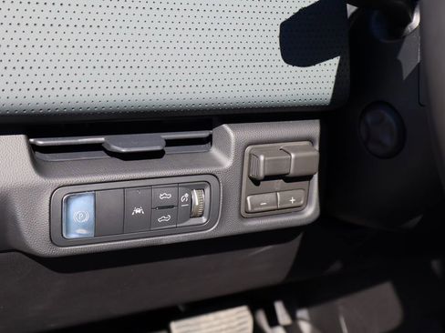 New 2026 GMC Sierra EV AT4 w/ AT4 Premium Package image 7