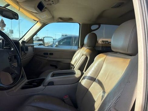 Used 2003 Chevrolet Silverado 3500 LT image 7