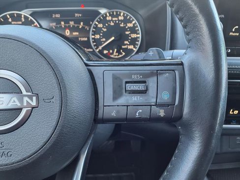 Used 2023 Nissan Rogue SL w/ SL Premium Package image 23