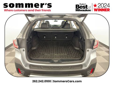 Used 2020 Subaru Outback Limited XT w/ Popular Package #2 image 21