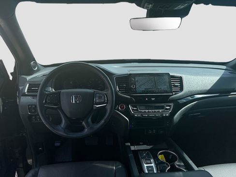 Used 2024 Honda Ridgeline Black Edition image 23