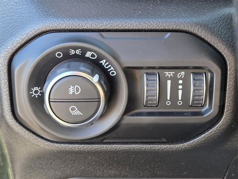 Used 2021 Jeep Gladiator Mojave image 21