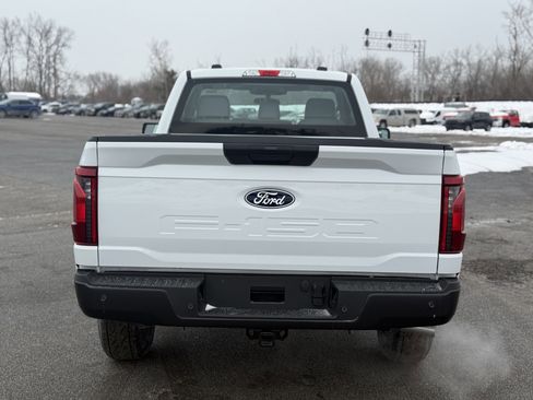 New 2026 Ford F150 XL image 3