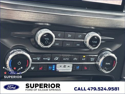 Used 2024 Ford F250 Lariat w/ Lariat Ultimate Package AWD/4WD image 42