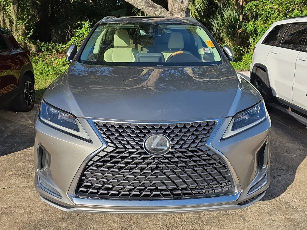 Used 2020 Lexus RX 350 FWD w/ Premium Package image 7