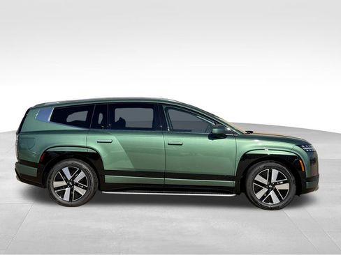 New 2026 Hyundai Ioniq 9 SEL image 3