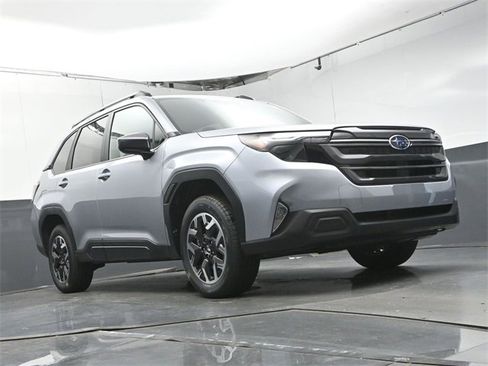New 2026 Subaru Forester Premium image 35