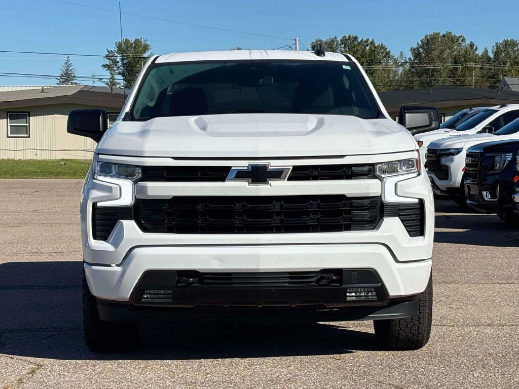Used 2024 Chevrolet Silverado 1500 RST AWD/4WD image 26