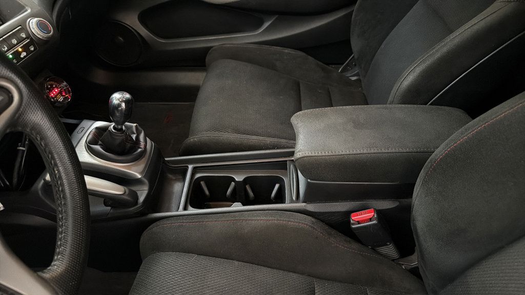 Used 2008 Honda Civic Si image 26