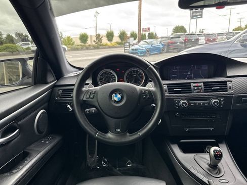 Used 2009 BMW M3 Coupe RWD image 21