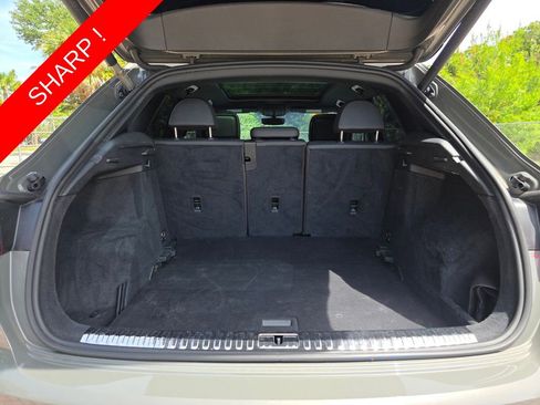 Used 2021 Audi Q3 2.0T Premium Plus w/ Premium Plus Package AWD/4WD image 19