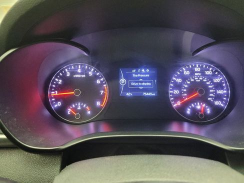 Used 2018 Kia Optima EX image 23