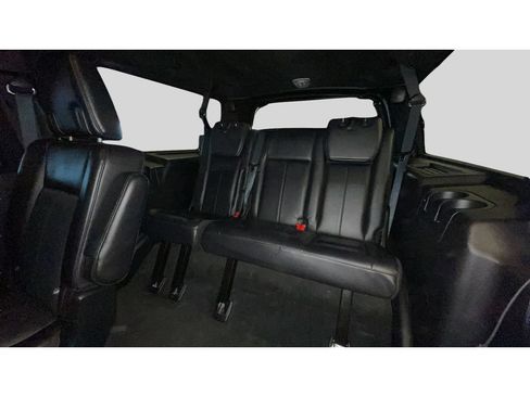 Used 2017 Ford Expedition EL Limited w/ Equipment Group 301A AWD/4WD image 17