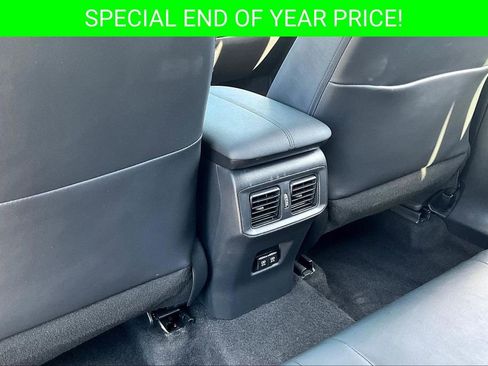 Used 2021 Toyota RAV4 TRD Off-Road image 10