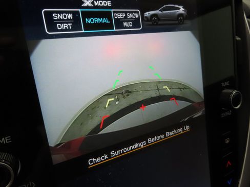 New 2025 Subaru Crosstrek 2.5i Premium image 20