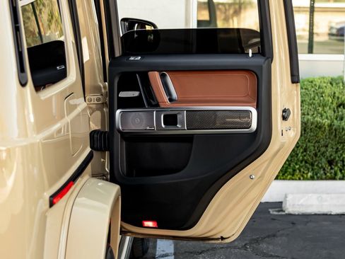Used 2021 Mercedes-Benz G 63 AMG 4MATIC image 22