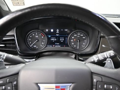 Used 2020 Cadillac XT6 Sport AWD/4WD image 16